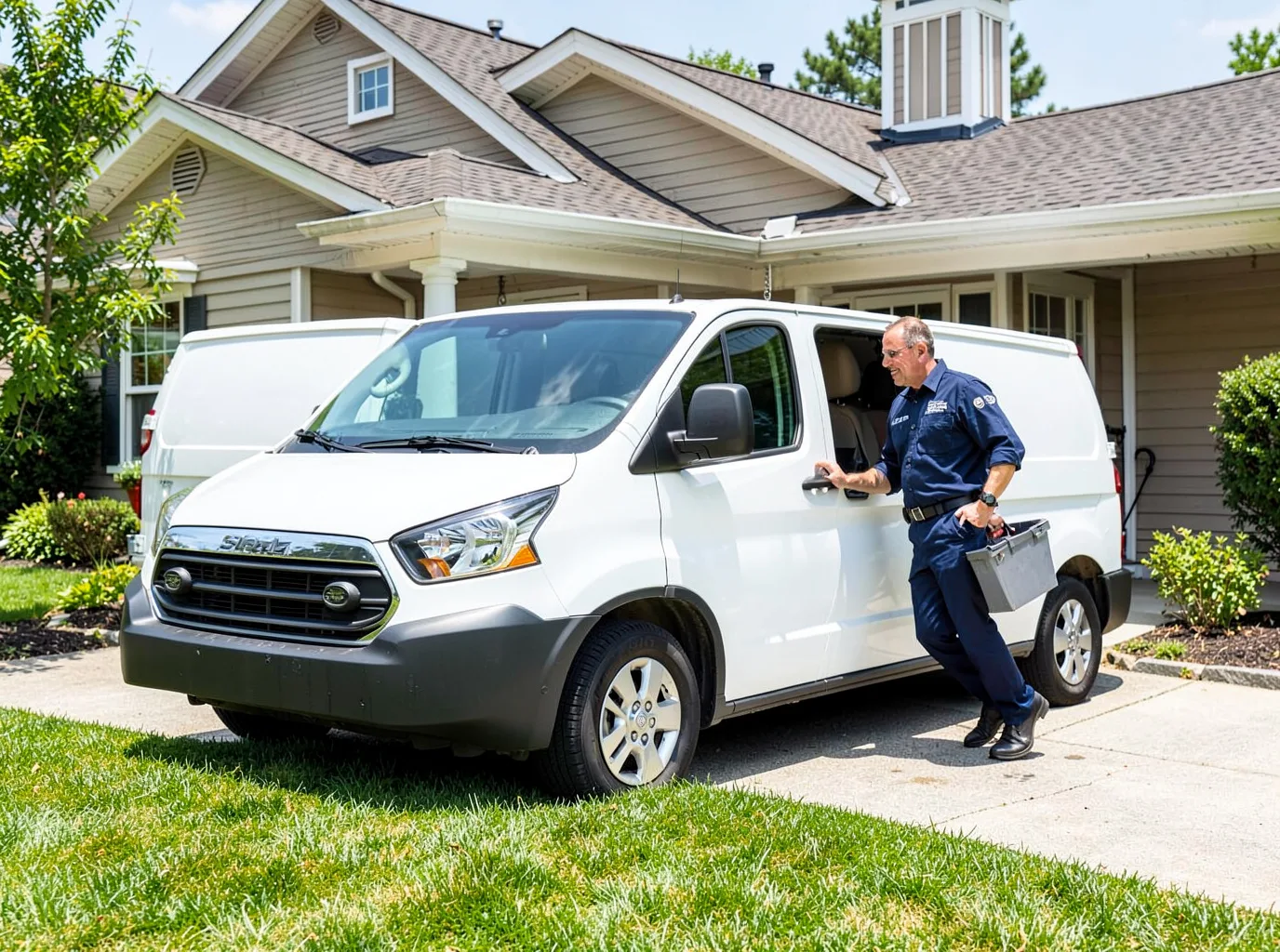 Emergency Plumber company in Wideman, AR
