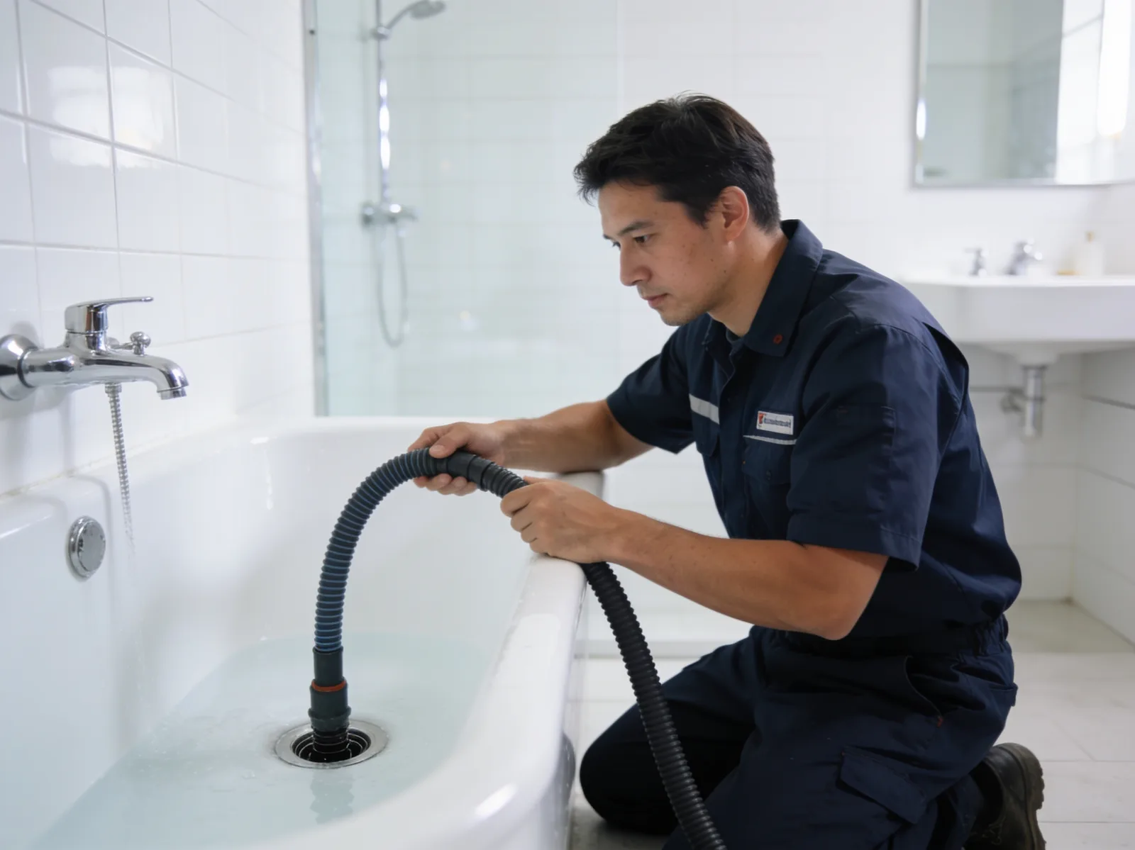 Emergency Plumber Wideman, AR FAQs